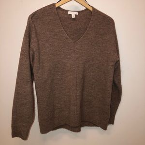 H&M Fine Knit Sweater